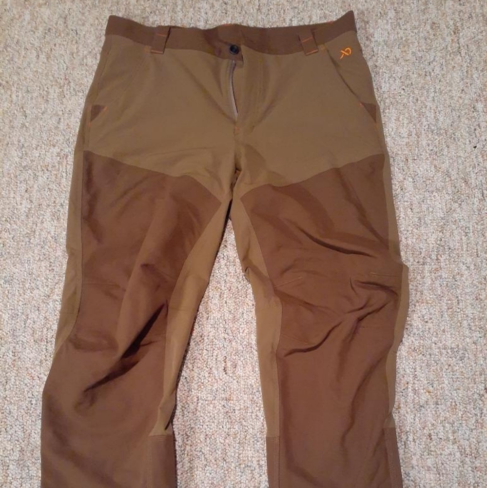 First Lite Pants